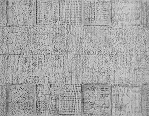 R32 Southbank Rubbing by B.A.Zanditon