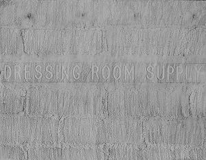 R49 Southbank Rubbing by B.A.Zanditon